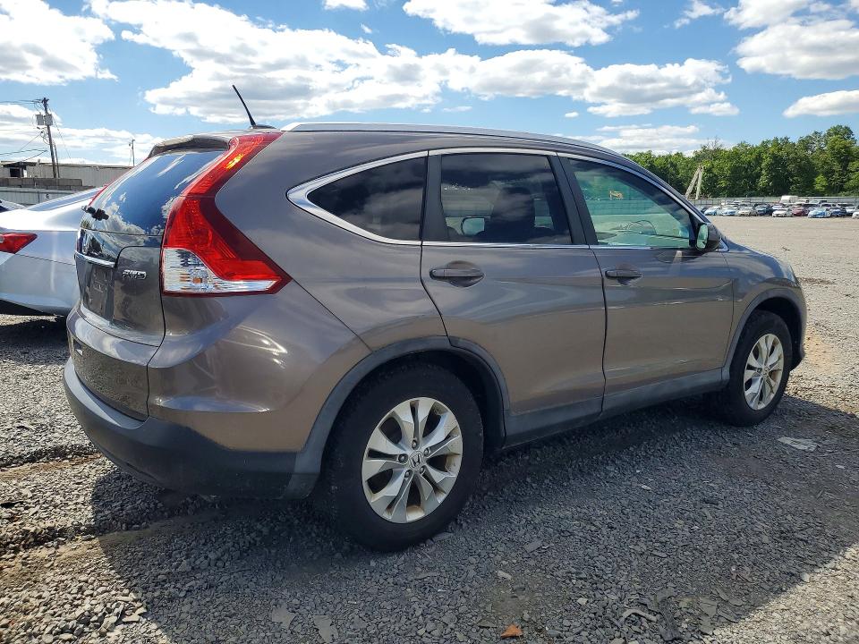 2012 Honda Cr-v მანქანა იყიდება აუქციონზე, vin: 5J6RM4H72CL024348, აუქციონის ნომერი: 57334356
