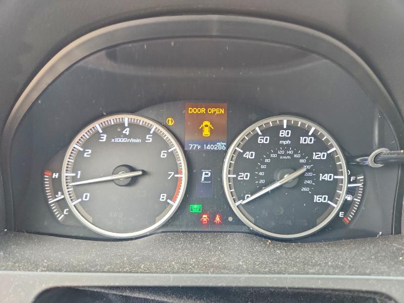 Продажа на аукционе авто 2015 Acura Rdx, vin: 5J8TB4H55FL013480, номер лота: 57573086