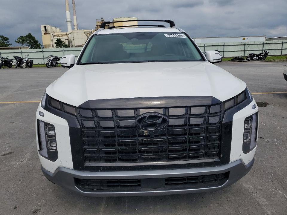 Aukcja sprzedaży 2024 Hyundai Palisade, vin: KM8R54GE7RU696861, numer aukcji: 57068206