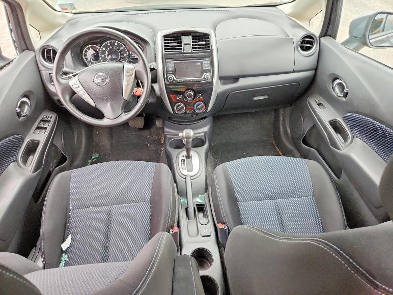 Aukcja sprzedaży 2016 Nissan Versa Note, vin: 3N1CE2CP7GL373054, numer aukcji: 57628486