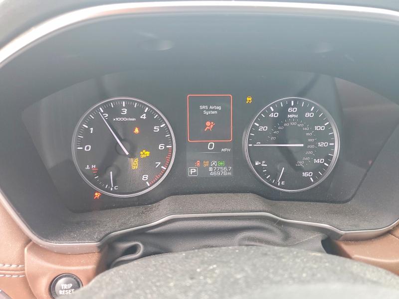 Продаж на аукціоні авто 2021 Subaru Outback, vin: 4S4BTGPD8M3184508, номер лоту: 55861186