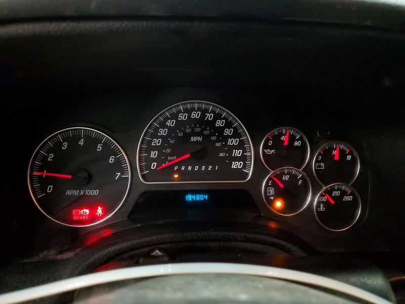 57213066 :رقم المزاد ، 1GKDT13S062347518 vin ، 2006 Gmc Envoy مزاد بيع