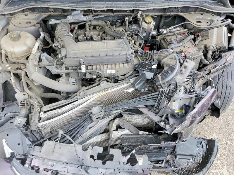 2023 Ford Escape მანქანა იყიდება აუქციონზე, vin: 1FMCU9MNXPUB03677, აუქციონის ნომერი: 56954196