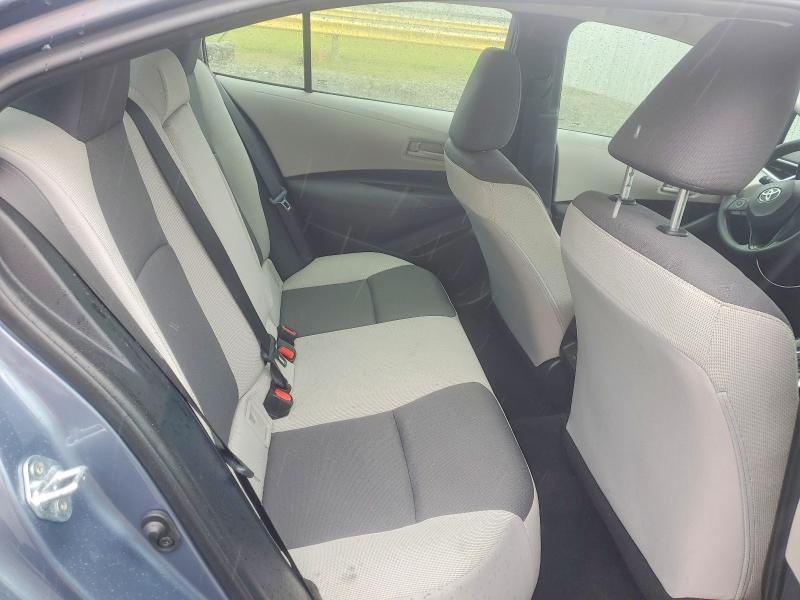 Aukcja sprzedaży 2024 Toyota Corolla, vin: 5YFB4MDEXRP152770, numer aukcji: 57749516