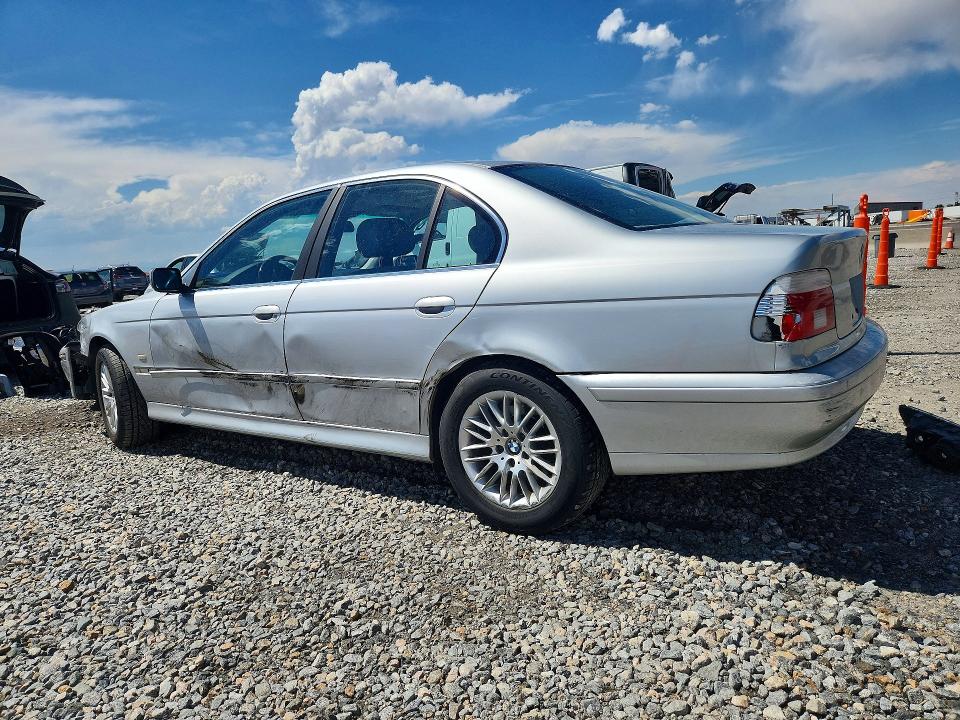 Продаж на аукціоні авто 2001 Bmw 530, vin: WBADT63431CF10000, номер лоту: 58935896