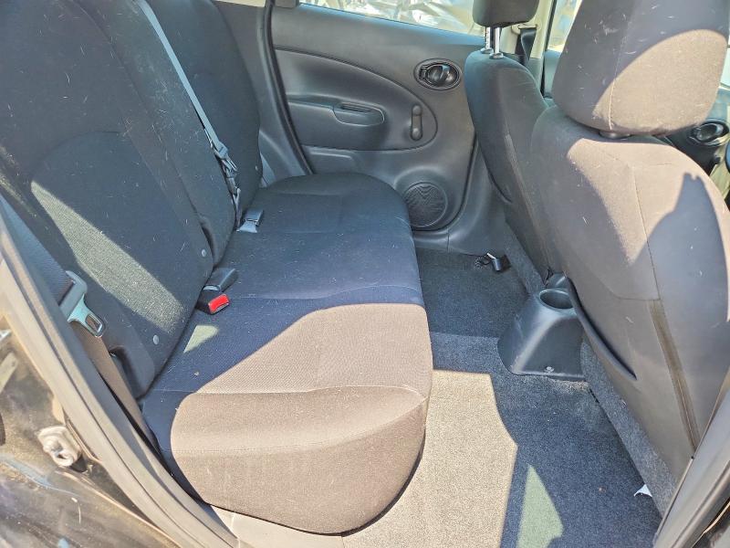 Aukcja sprzedaży 2015 Nissan Versa Note, vin: 3N1CE2CP7FL351733, numer aukcji: 58294666
