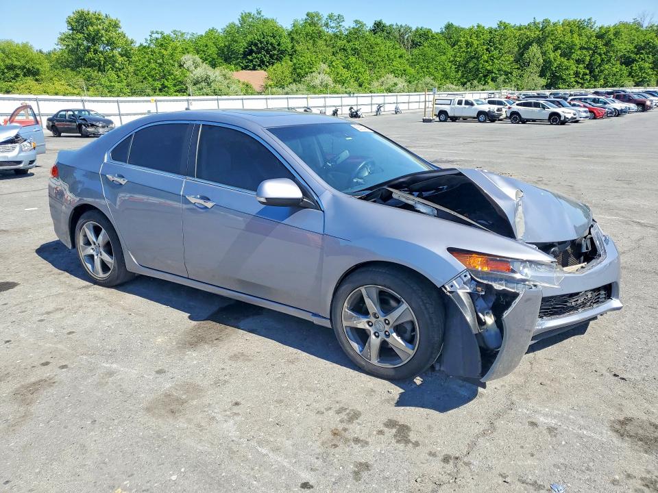 Aukcja sprzedaży 2012 Acura Tsx, vin: JH4CU2F62CC005713, numer aukcji: 55602566