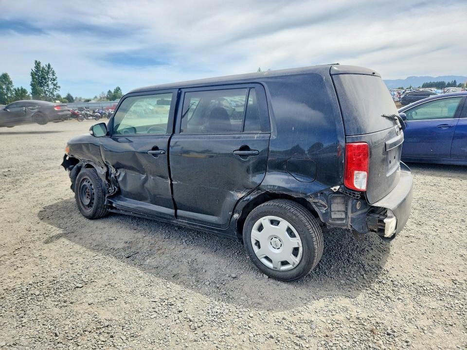 Aukcja sprzedaży 2012 Scion Xb, vin: JTLZE4FE7CJ020574, numer aukcji: 57445306