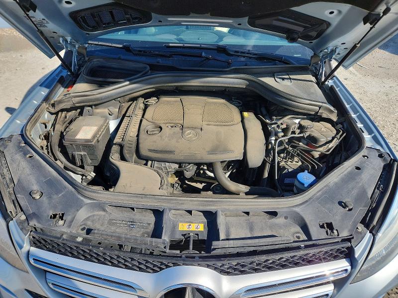 54949406 :رقم المزاد ، 4JGDA5JB1JB069745 vin ، 2018 Mercedes-benz Gle مزاد بيع