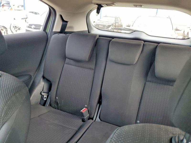 Aukcja sprzedaży 2016 Honda Hr-v, vin: 3CZRU6H54GM746239, numer aukcji: 56465576