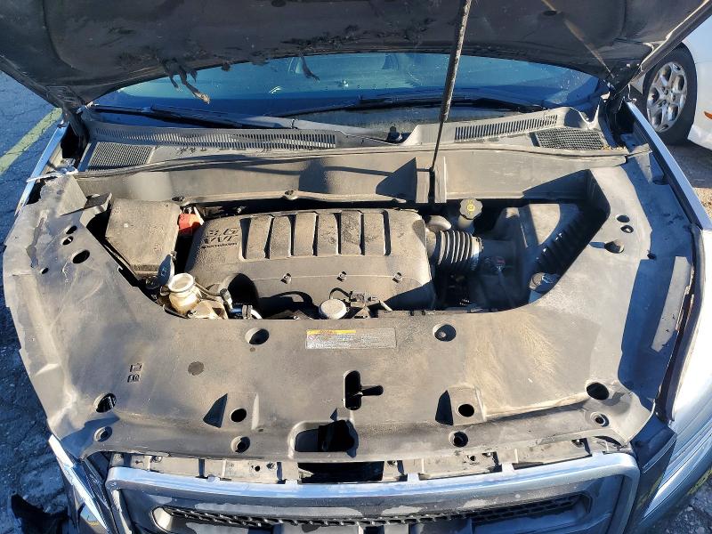 Aukcja sprzedaży 2014 Gmc Acadia, vin: 1GKKVPKD0EJ321206, numer aukcji: 57394026