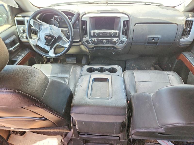 56503406 :رقم المزاد ، 3GTU2NEC0GG200989 vin ، 2016 Gmc Sierra مزاد بيع