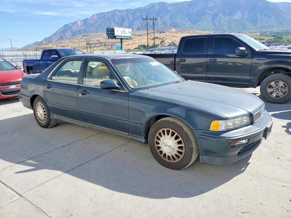 57960346 :رقم المزاد ، JH4KA7660SC016824 vin ، 1995 Acura Legend مزاد بيع