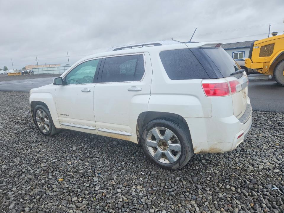 56623966 :رقم المزاد ، 2GKFLZE32D6363832 vin ، 2013 Gmc Terrain مزاد بيع