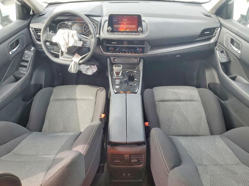 Продажа на аукционе авто 2026 Nissan Rogue, vin: 5N1BT3BA9TC728955, номер лота: 56844276