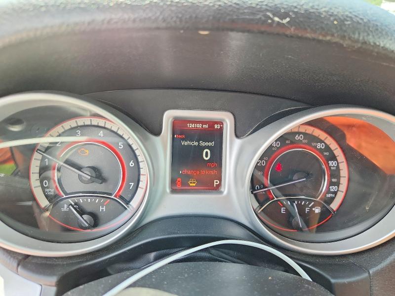 2016 Dodge Journey მანქანა იყიდება აუქციონზე, vin: 3C4PDDBG1GT150250, აუქციონის ნომერი: 56259996