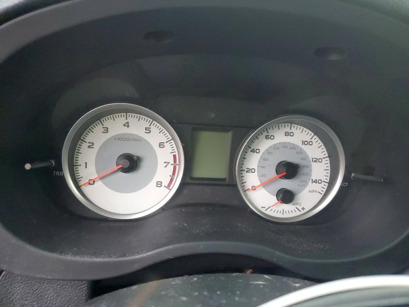 Aukcja sprzedaży 2014 Subaru Impreza, vin: JF1GPAL61E8279103, numer aukcji: 55528556