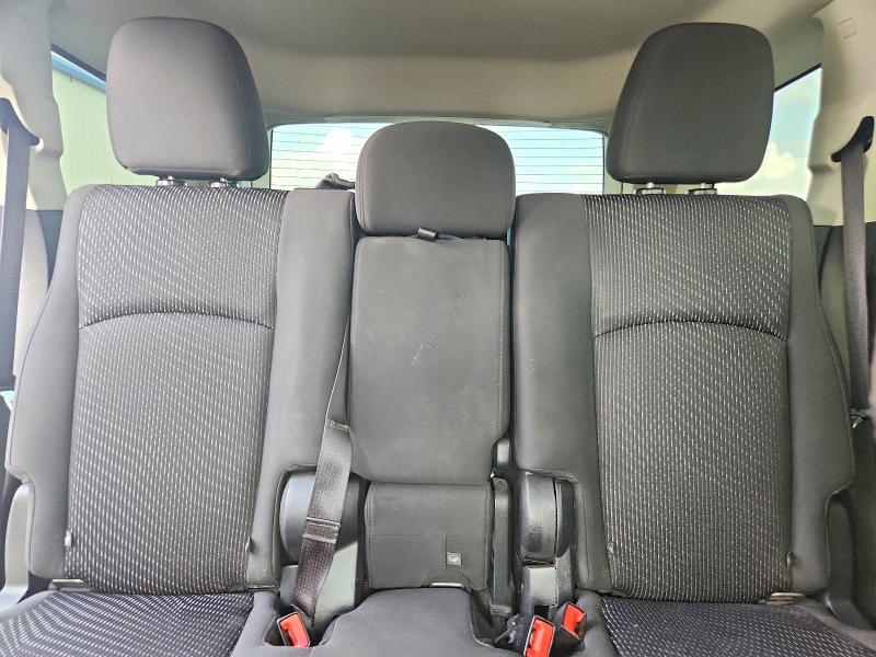 Продажа на аукционе авто 2017 Dodge Journey, vin: 3C4PDCAB4HT709548, номер лота: 58460746