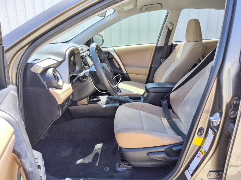 Aukcja sprzedaży 2013 Toyota Rav4, vin: JTMZFREV7D5014369, numer aukcji: 57361906