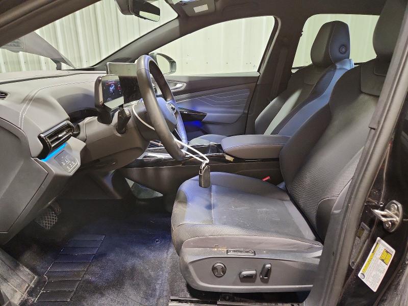 59088226 :رقم المزاد ، 1V2WSPE82RC020563 vin ، 2024 Volkswagen Id.4 مزاد بيع