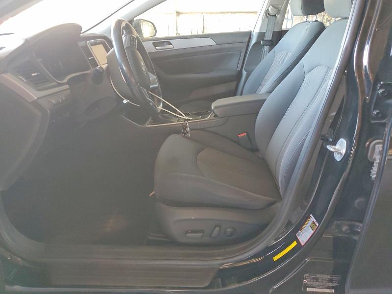 59288796 :رقم المزاد ، 5NPE34AF7JH622591 vin ، 2018 Hyundai Sonata مزاد بيع