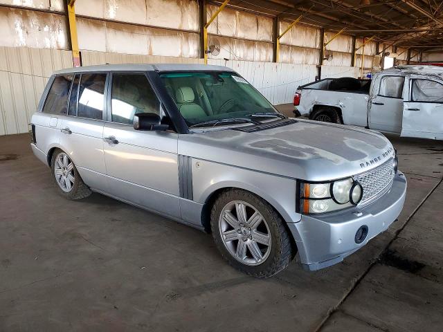 Aukcja sprzedaży 2008 Land Rover Range Rover, vin: SALME15408A263933, numer aukcji: 58815036