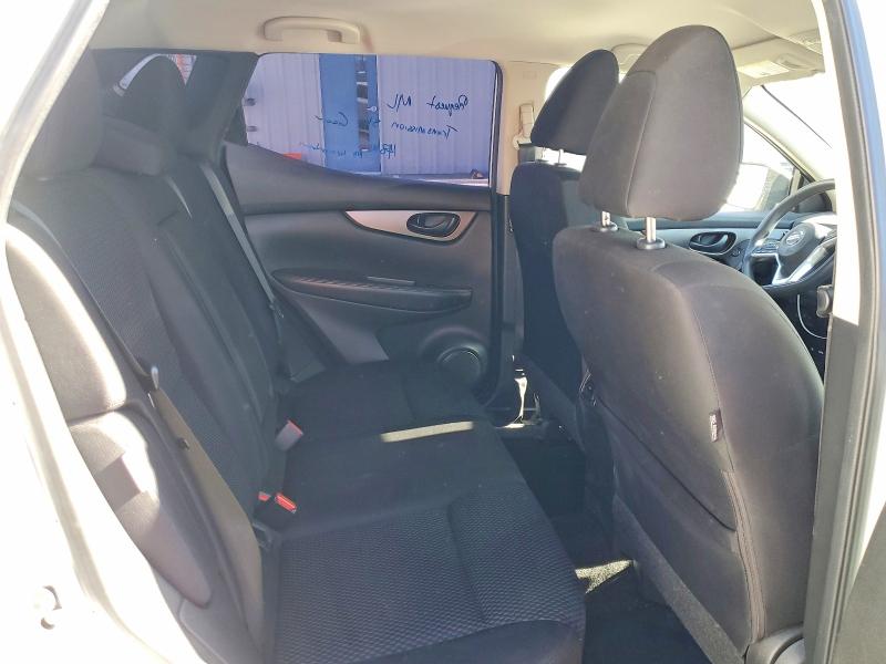 Aukcja sprzedaży 2022 Nissan Rogue Sport, vin: JN1BJ1AW6NW475657, numer aukcji: 57186886