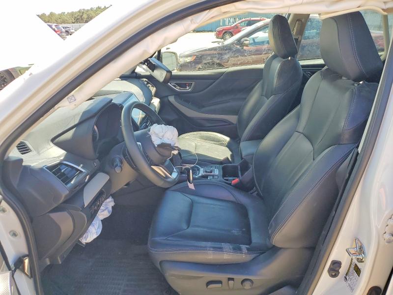 Aukcja sprzedaży 2023 Subaru Forester, vin: JF2SKAPC9PH491481, numer aukcji: 59621856