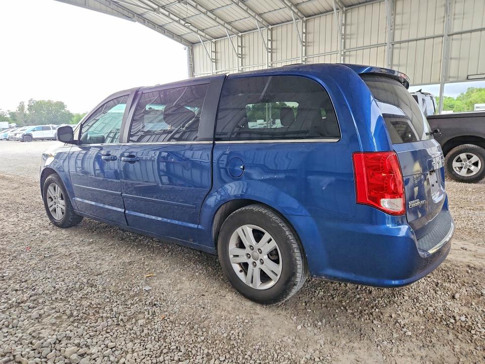 Aukcja sprzedaży 2011 Dodge Grand Caravan, vin: 2D4RN5DG3BR654970, numer aukcji: 57417286