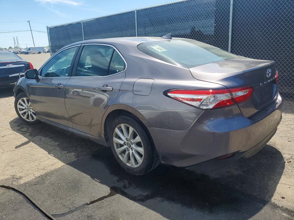Продажа на аукционе авто 2019 Toyota Camry, vin: 4T1B11HK9KU773090, номер лота: 55577296