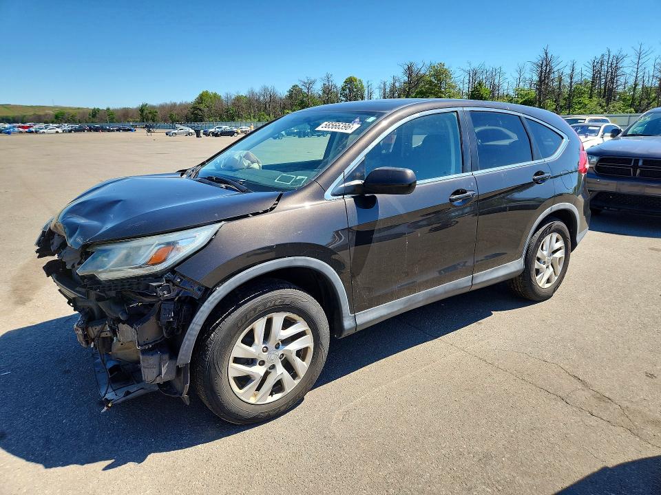 58566396 :رقم المزاد ، 2HKRM4H58GH724311 vin ، 2016 Honda Cr-v مزاد بيع
