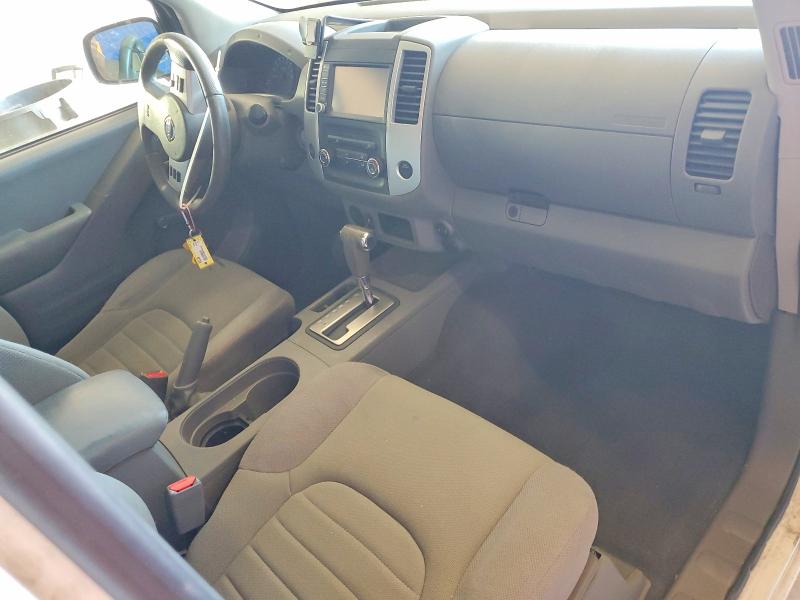 Aukcja sprzedaży 2019 Nissan Frontier, vin: 1N6BD0CT5KN738608, numer aukcji: 55616896