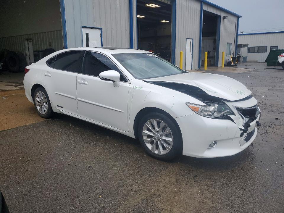 Aukcja sprzedaży 2014 Lexus Es, vin: JTHBW1GG1E2045474, numer aukcji: 56400226