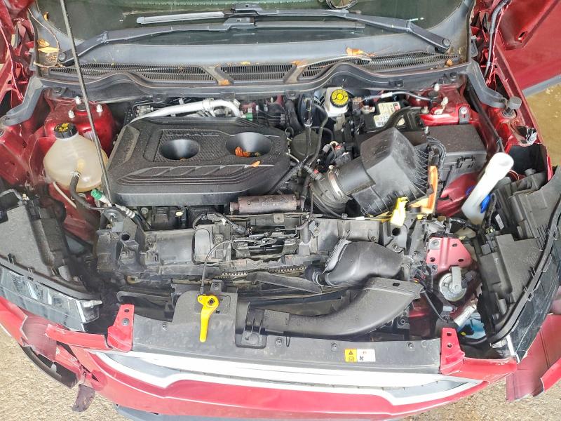 Aukcja sprzedaży 2020 Ford Ecosport, vin: MAJ6S3GL8LC335795, numer aukcji: 85620655