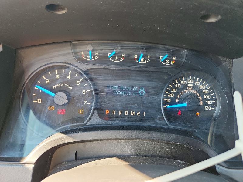 Aukcja sprzedaży 2013 Ford F150, vin: 1FTFX1CF4DKG17410, numer aukcji: 55739436