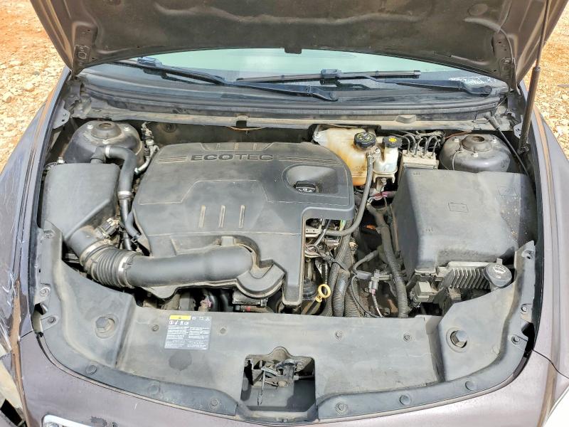 57670116 :رقم المزاد ، 1G1ZA5E11BF233347 vin ، 2011 Chevrolet Malibu مزاد بيع
