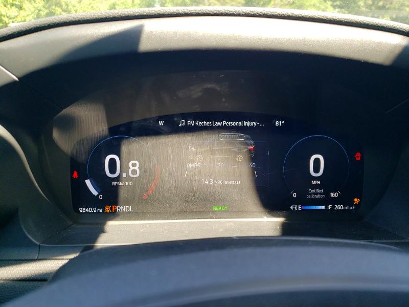 Продажа на аукционе авто 2025 Ford Explorer, vin: 1FM5K8AW4SGA84427, номер лота: 55375846