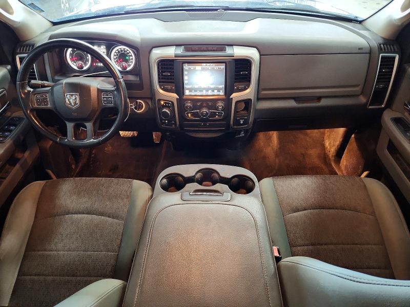 Aukcja sprzedaży 2015 Ram 1500, vin: 3C6RR7LT7FG709256, numer aukcji: 57536356