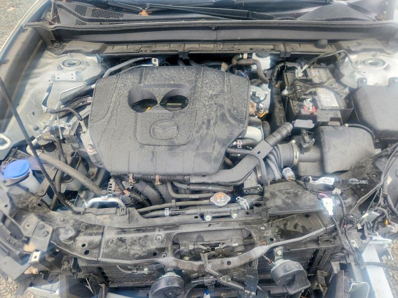 Aukcja sprzedaży 2025 Mazda Cx-30, vin: 3MVDMBAMXSM796161, numer aukcji: 58978556