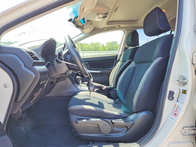 Aukcja sprzedaży 2016 Subaru Crosstrek, vin: JF2GPABC0G8284931, numer aukcji: 55915846