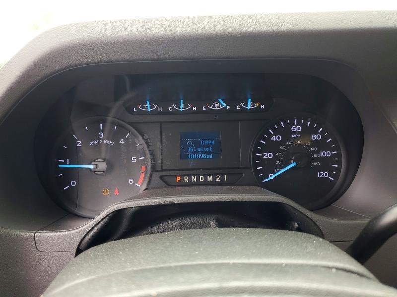 55607926 :رقم المزاد ، 1FDWE3FN7RDD00782 vin ، 2024 Ford E350 مزاد بيع