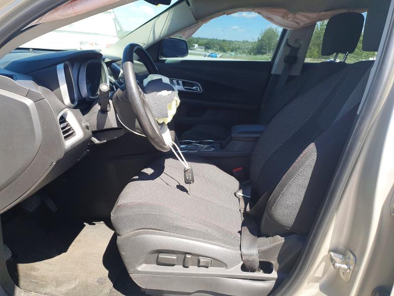 2014 Chevrolet Equinox მანქანა იყიდება აუქციონზე, vin: 2GNALCEK3E6367486, აუქციონის ნომერი: 56889776