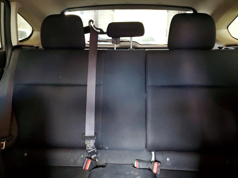 2016 Subaru Impreza მანქანა იყიდება აუქციონზე, vin: JF1GPAP66G9256763, აუქციონის ნომერი: 57650826