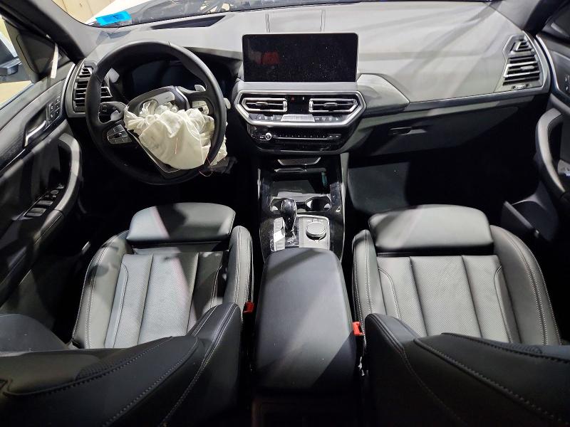Aukcja sprzedaży 2024 Bmw X3, vin: 5UX53DP03R9W11125, numer aukcji: 57428156