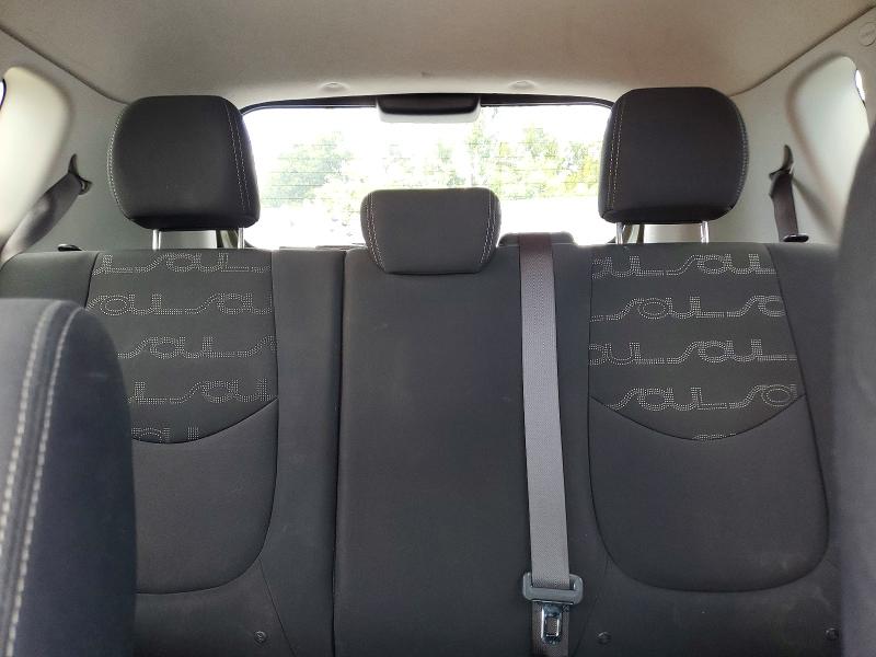 Продаж на аукціоні авто 2012 Kia Soul, vin: KNDJT2A6XC7365341, номер лоту: 59154936