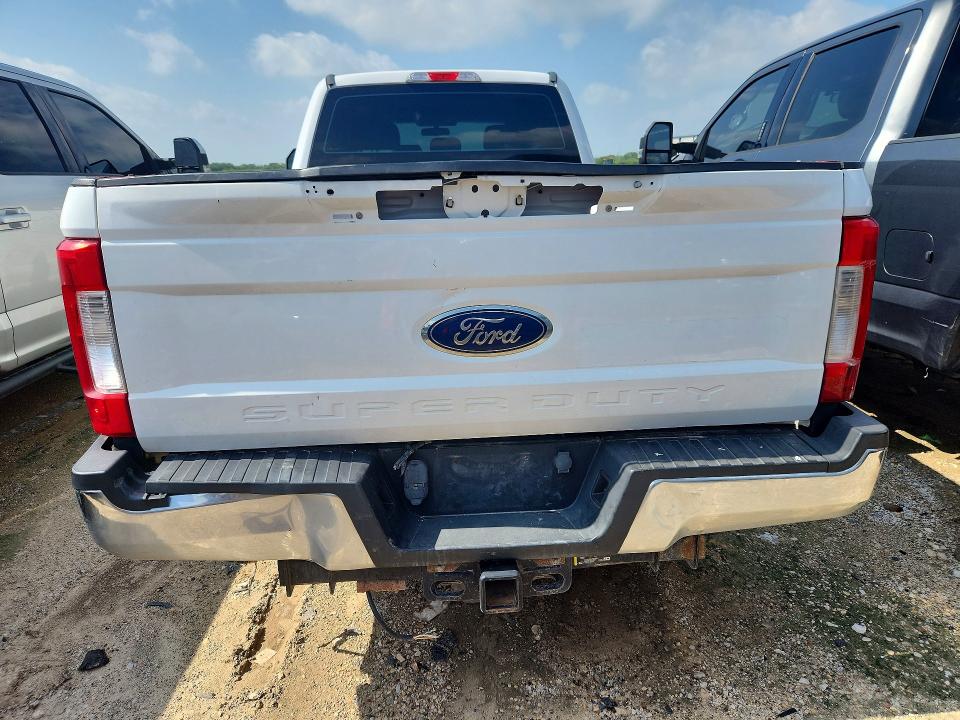 Продажа на аукционе авто 2017 Ford F350, vin: 1FT7W3AT0HED80866, номер лота: 56284006