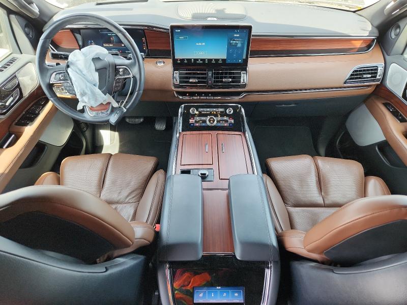 Aukcja sprzedaży 2023 Lincoln Navigator, vin: 5LMJJ3LG8PEL08910, numer aukcji: 57708596