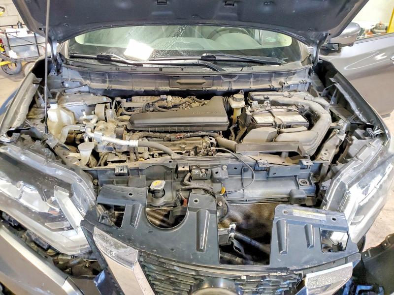 Aukcja sprzedaży 2018 Nissan Rogue, vin: JN8AT2MVXJW341969, numer aukcji: 58014216