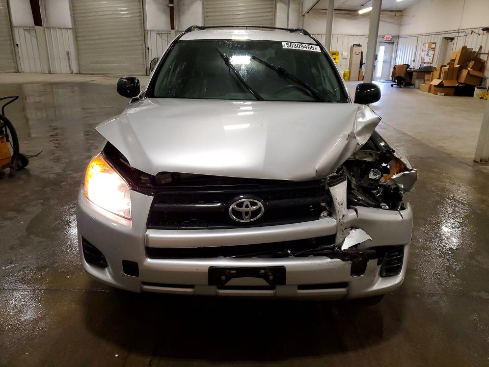 Aukcja sprzedaży 2011 Toyota Rav4, vin: 2T3BF4DV0BW151780, numer aukcji: 58309466