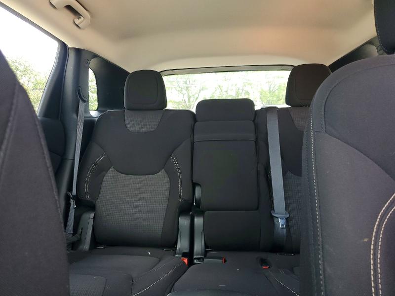 Продажа на аукционе авто 2017 Jeep Cherokee, vin: 1C4PJMCS1HW637911, номер лота: 58028766